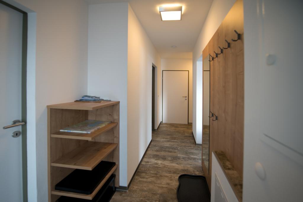 Appartement Christine - Summercard Included Zell am See Exteriör bild