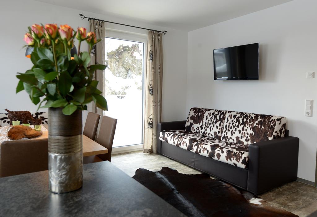 Appartement Christine - Summercard Included Zell am See Exteriör bild